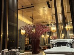 -西安凯悦酒店-自助餐厅·海鲜·烧烤
