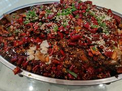 -广州中心皇冠假日酒店·百粤楼
