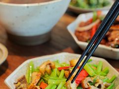 -十贰席·煨汤·台州菜(襄阳南路店)