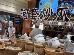 -西贝(六里桥旗舰店)