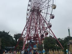 -南湖梦幻岛
