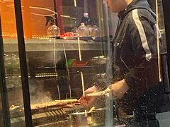 -老吕涮羊肉•东北原味烧烤•大油边•烤鱼(五角场店)
