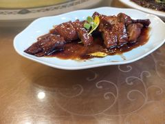 -罗阳人家私房菜(罗阳路店)