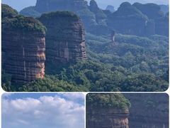 -丹霞山风景名胜区