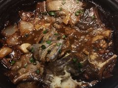 -煎饼卷大葱·非遗传承·潍坊菜(十笏园店)