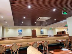 -萨莉亚意式餐厅(护国新天地店)