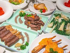 -多佐铁板烧(富力广场店)