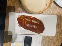 酥不腻烤鸭-小大董·烤鸭(凤凰汇店)