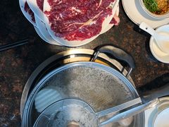 -八合里潮汕鲜牛肉火锅(深圳海岸城店)