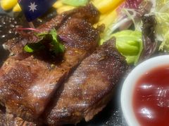 -榖屋house of flour(张江首店)