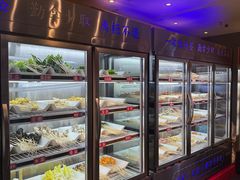 -钢管厂五区小郡肝火锅串串香(清河店)