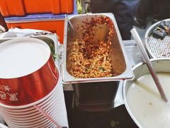 -黑色经典臭豆腐·湖南特产(步行街店)