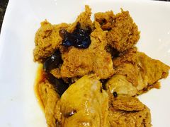 -中国厨房/台湾牛肉面