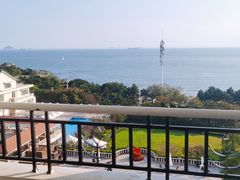 -青岛海景花园大酒店