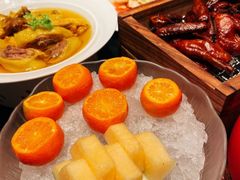 -炊江南·上海菜(国展华漕店)