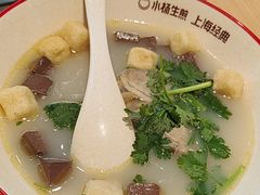 -小杨生煎(周浦万达店)