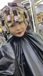 -苏豪路易士·嘉玛发廊