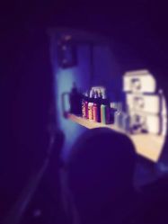 点击看大图 -刺客纹画纹身·洗纹身·穿孔饰品