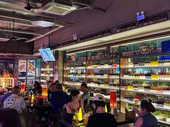 -M99 BEER世界啤酒吧(鸿云悦街店)