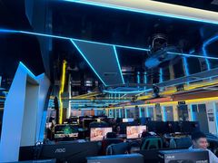 -嘻娱电竞·龙嘉兴(创业花园店)