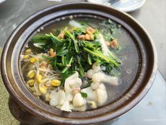 -陈鹏鹏潮汕菜(欢乐海岸 海边景观店)