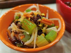 手工凉皮-乡党臊子面(丰庆公园店)