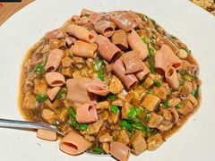 -波螺油子·海肠捞饭·青岛菜(银座店)