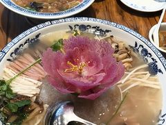 -老雒阳面馆·水席(定鼎门店)