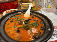 -聂发财重庆江湖菜(解放碑店)