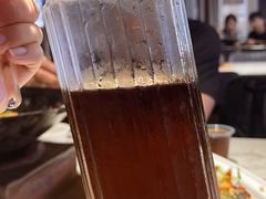 -百味地锅鸡(二店·财校分店)