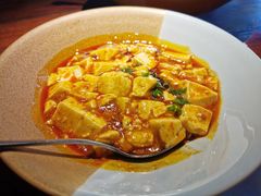 麻婆豆腐-外婆家(南开大悦城店)