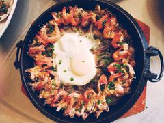 -又见炊烟私房菜(敬亭路店)