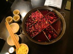 -酒友老火锅(渝中店)