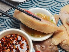-九龙茶记·粤式餐厅融合菜(鹭江店)