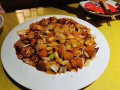 -大海碗·炸酱面·烤鸭·京菜(天坛店)