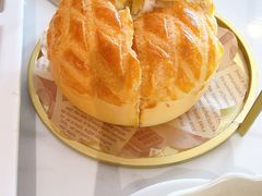 -云山茶餐厅(广东大厦店)