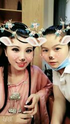 -盘子女人坊古装写真摄影(厦门总店)