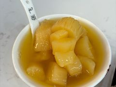 -张飞木薯羹(金鱼巷店)