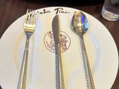 -澳门木偶葡国餐厅(珠海店)