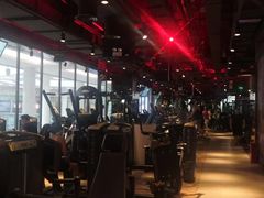 -威尔仕健身会所(北京宜家店)