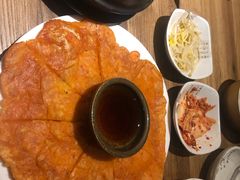 -韩国料理大力士(屏风街店)