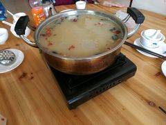 -黎家风味餐厅(锦绣花园店)