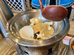 小锅奶茶-格日勒阿妈蒙古厨房(大召店)