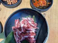 -九田家黑牛烤肉(溧水万达店)