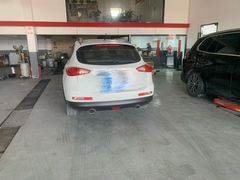 -胜骏行 超跑豪车维修养护中心(金港汽车公园店)