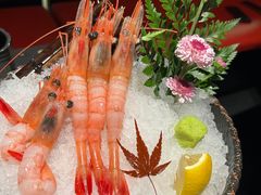-黑牛の店·黑金店(沈阳万象城店)