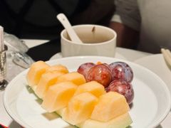 -香港龙凤楼(巨鹿路洋房店)