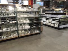 -MUJI无印良品(远洋未来广场店)