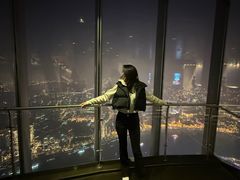 -上海中心大厦