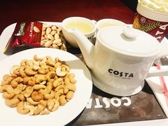 -COSTA COFFEE(武汉天地店)